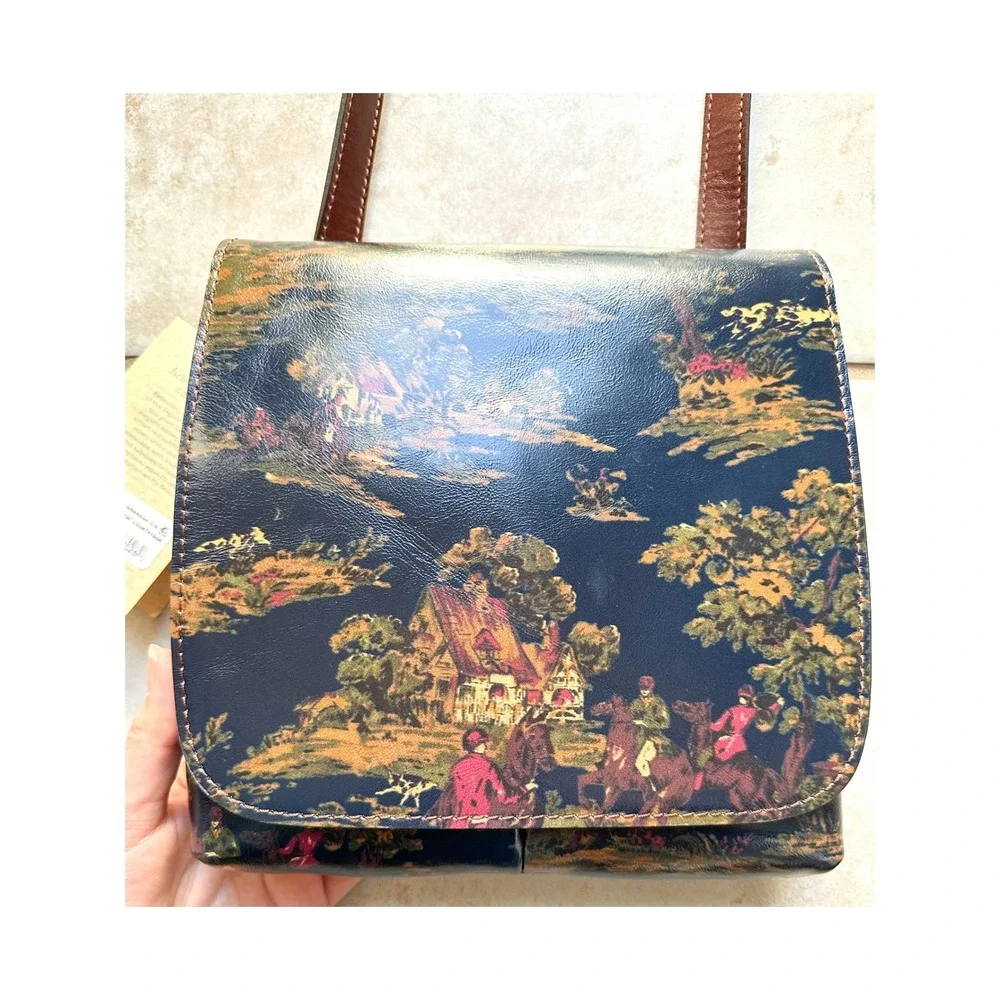Patricia Nash nwt kent